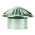 S & K Products Vent Pipe Caps D-289
